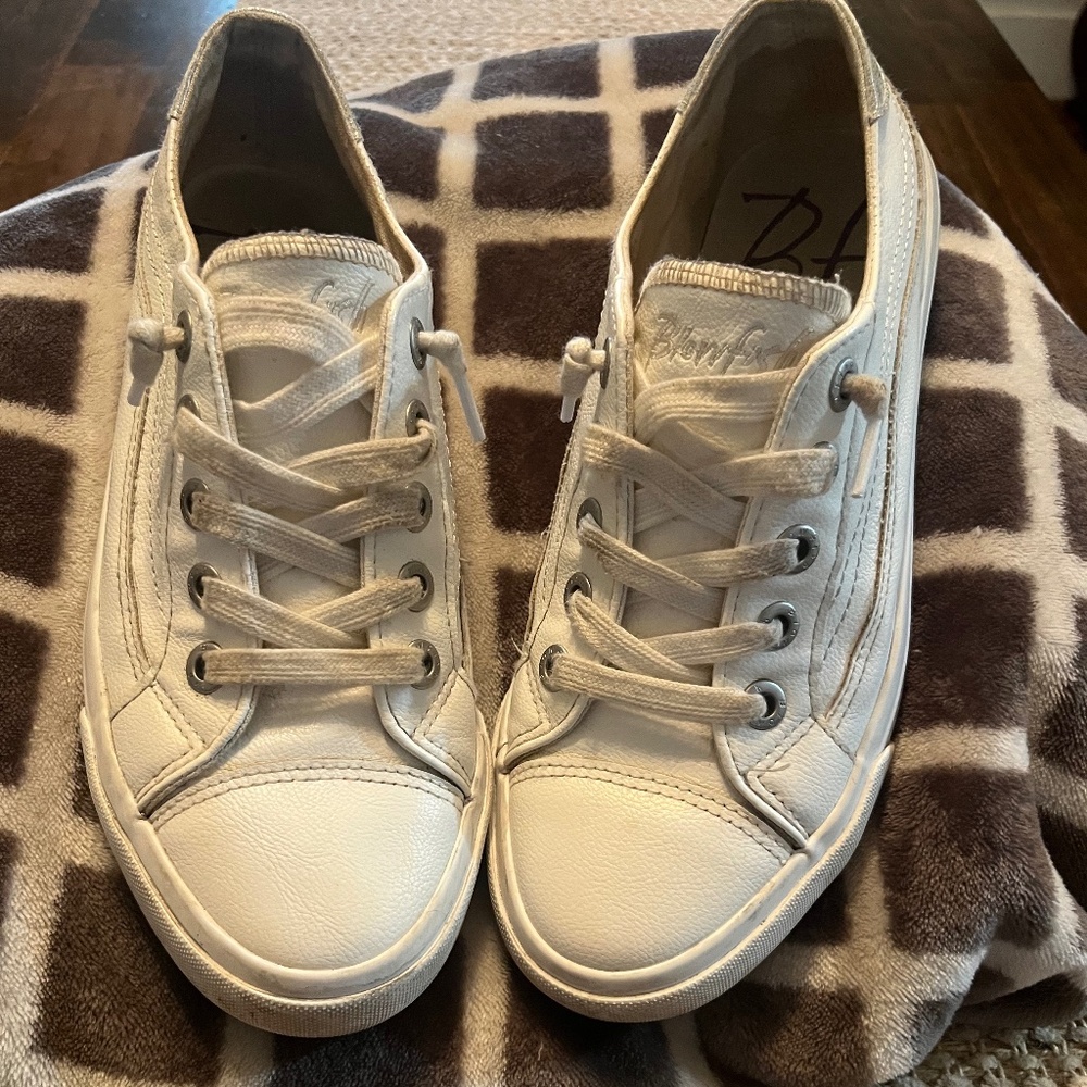 Blowfish Malibu sneakers
